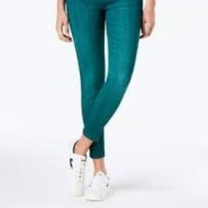Celebrity Pink Girls Skinny Jeans Size 12 NWT